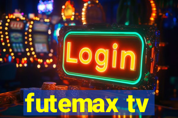 futemax tv